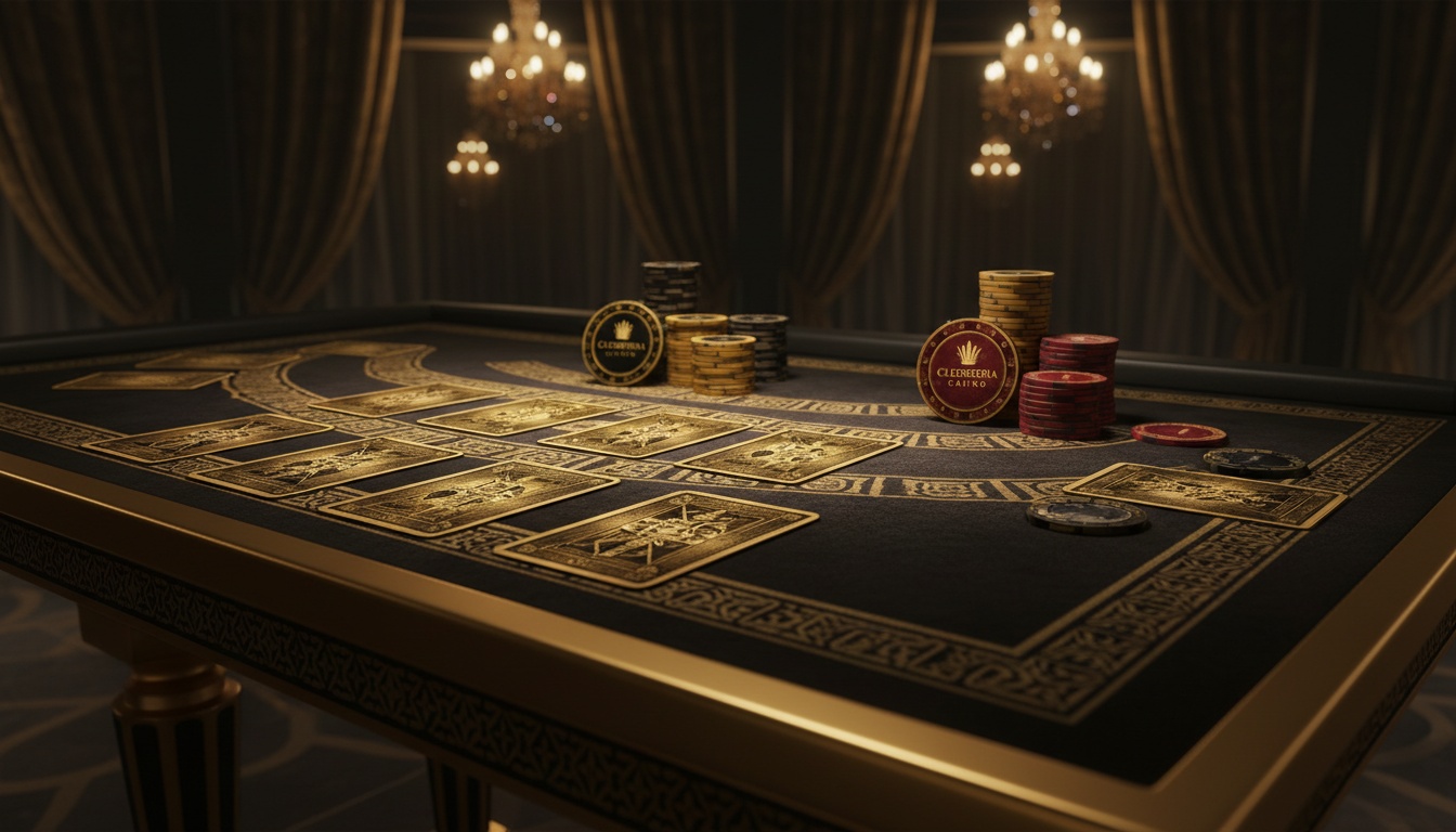 Ποικιλία Παιχνιδιών στο Cleobetra Casino