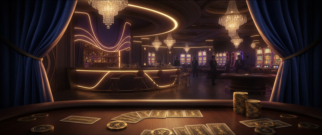 Cleobetra Casino